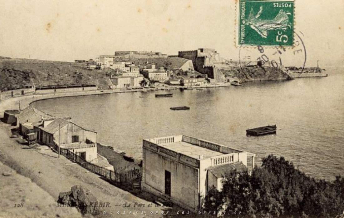 CD eg 03 Mers el kebir Fort est.jpg